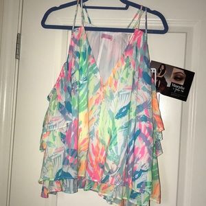 Lilly Pulitzer top